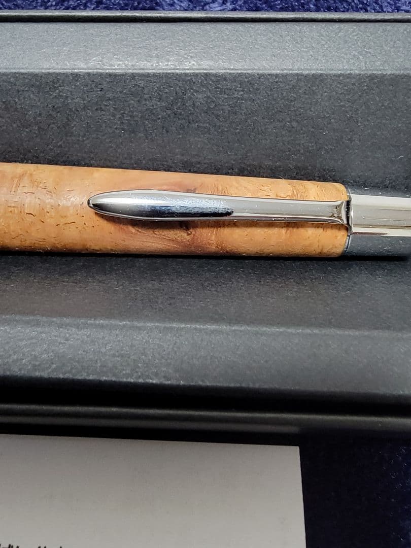 BP302 ボールペン 2本セット　クラフトA　CraftA