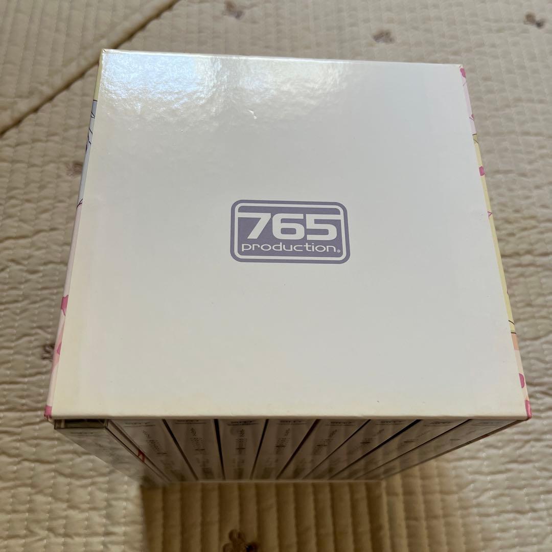 THE IDOL@STER アイドルマスター　Blu-ray他 まとめ売り