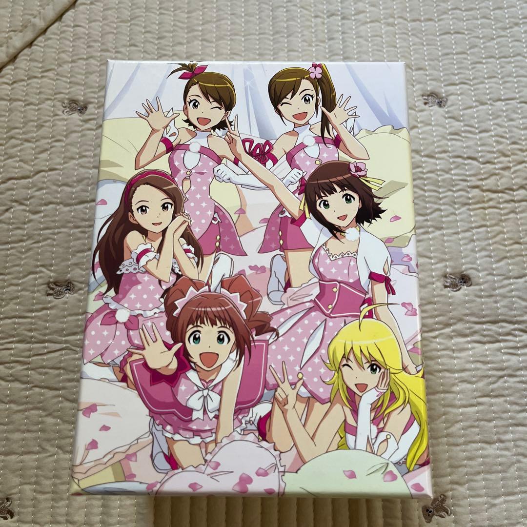 THE IDOL@STER アイドルマスター　Blu-ray他 まとめ売り