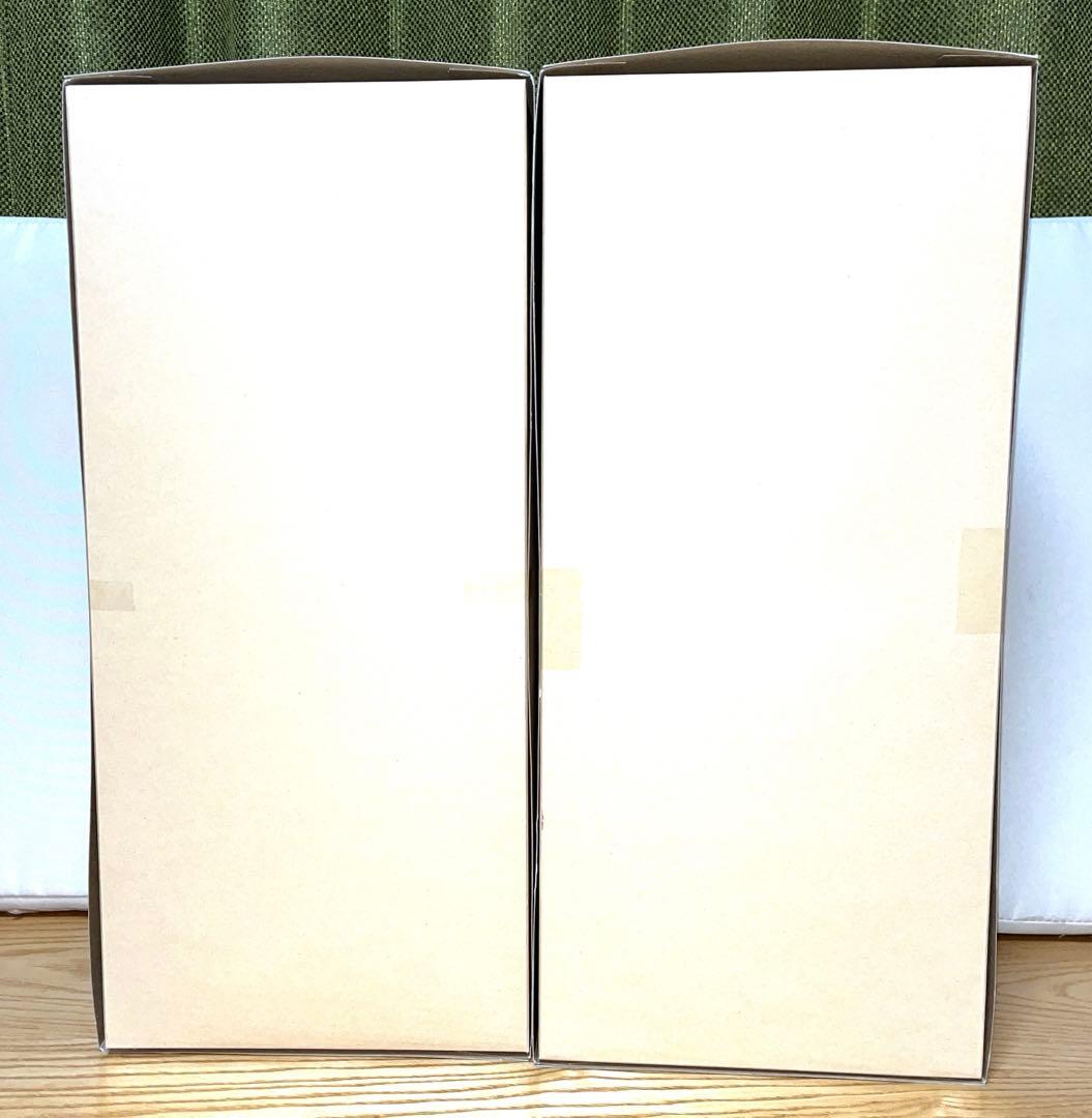 タミヤ　MOTUL AUTECH GT-R ＆RAYBRIG NSX ボディ2台