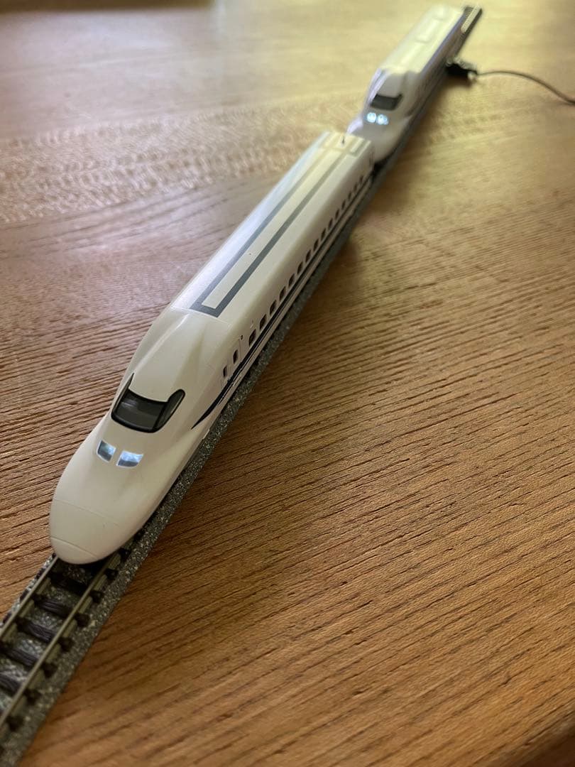 KATO 700系新幹線 Nゲージ 8両編成