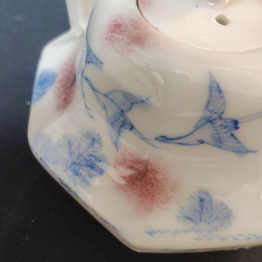 美品 古美術品 古伊万里 水差し 銚子 - メルカリ