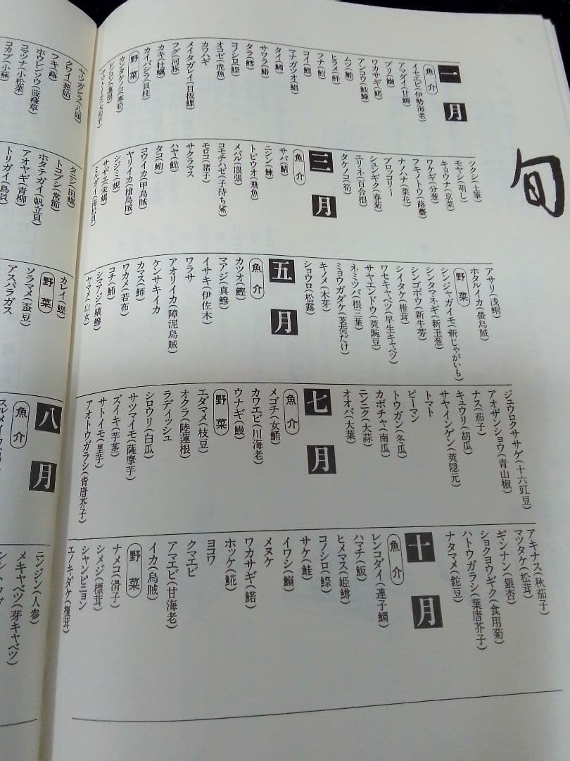 明解日本料理大事典 新品未使用 届いたまま保管