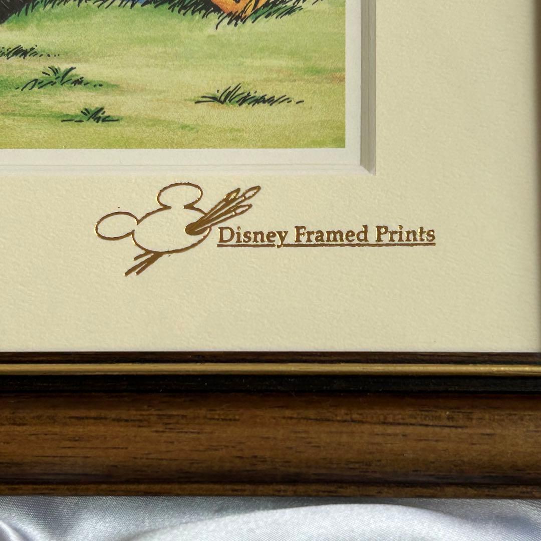 たらら様 【希少‼︎未使用箱付き】Disneyクラシックプー18 × 18センチ