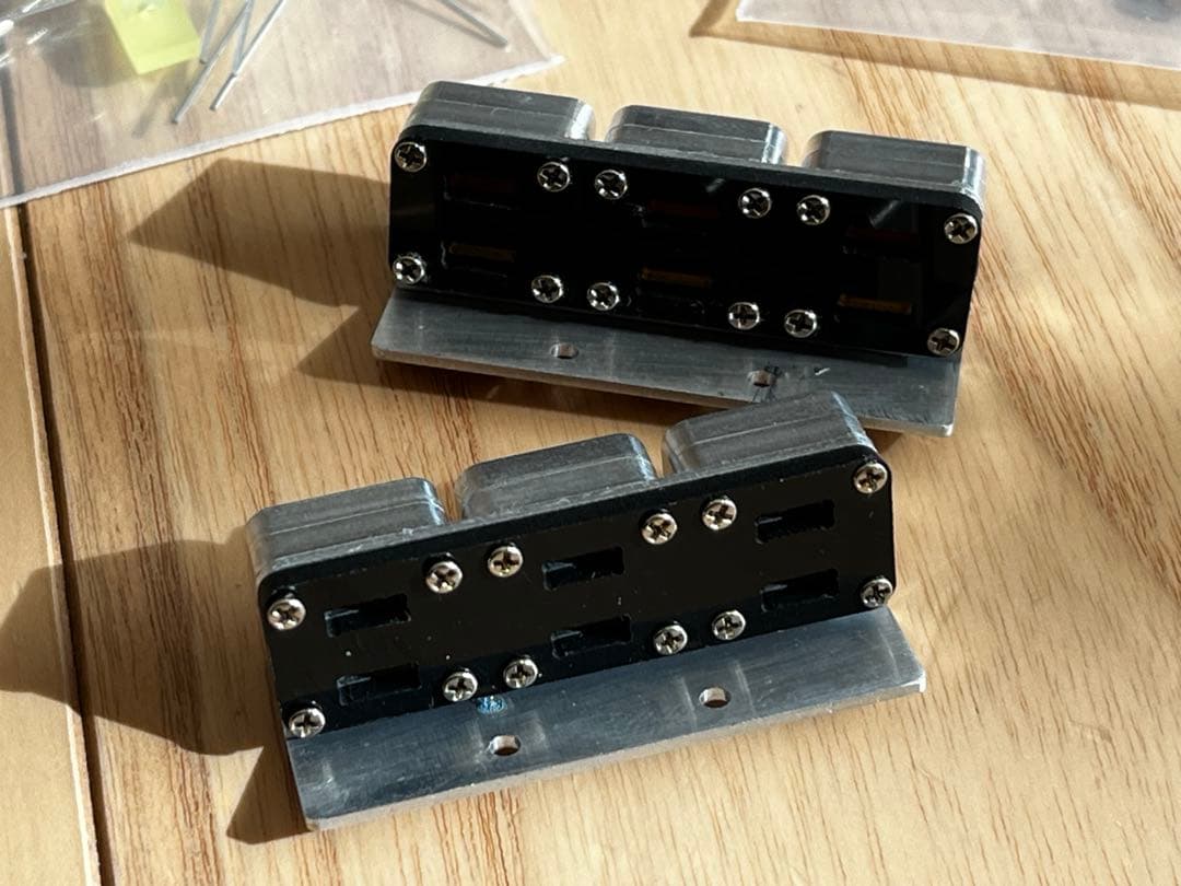 1/14トラック用アローテール