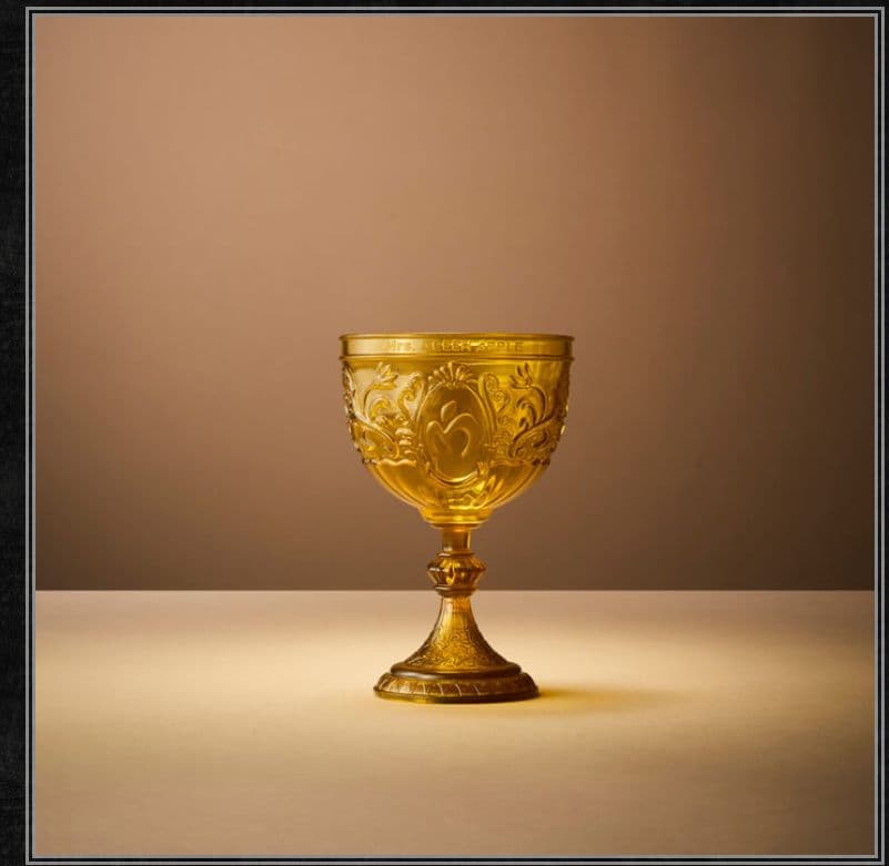 新品未開封】Mrs.GREEN APPLE “BABELnoTOH”聖杯グラス - メルカリ