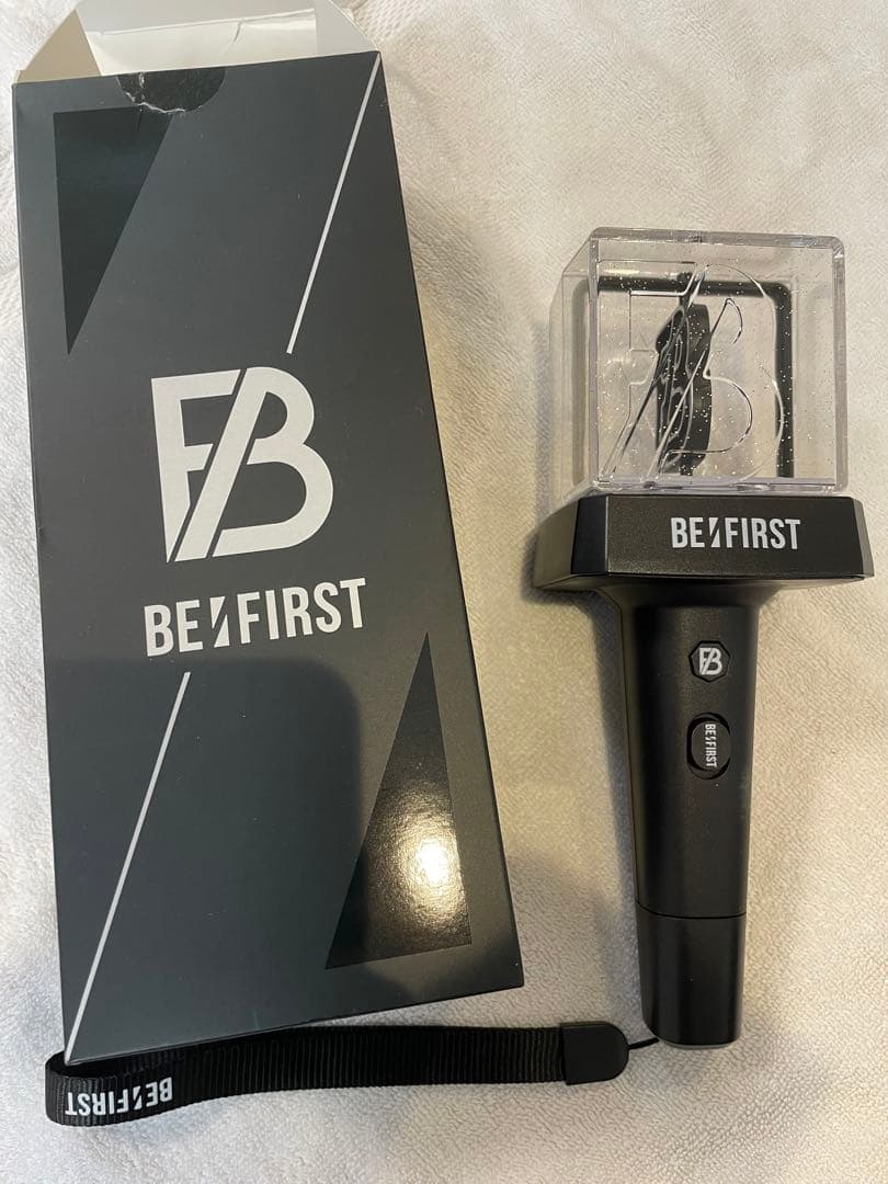 ペンライト BE:FIRST BE:FIRST ペンライト 公式 ver.1 公式ペンライト