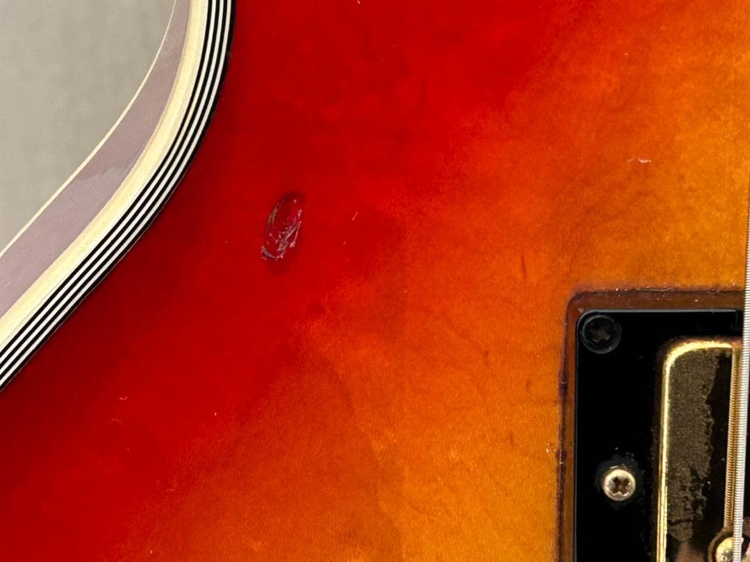 Greco グレコ EG-500C / エレキギター 1978年式　レスポール