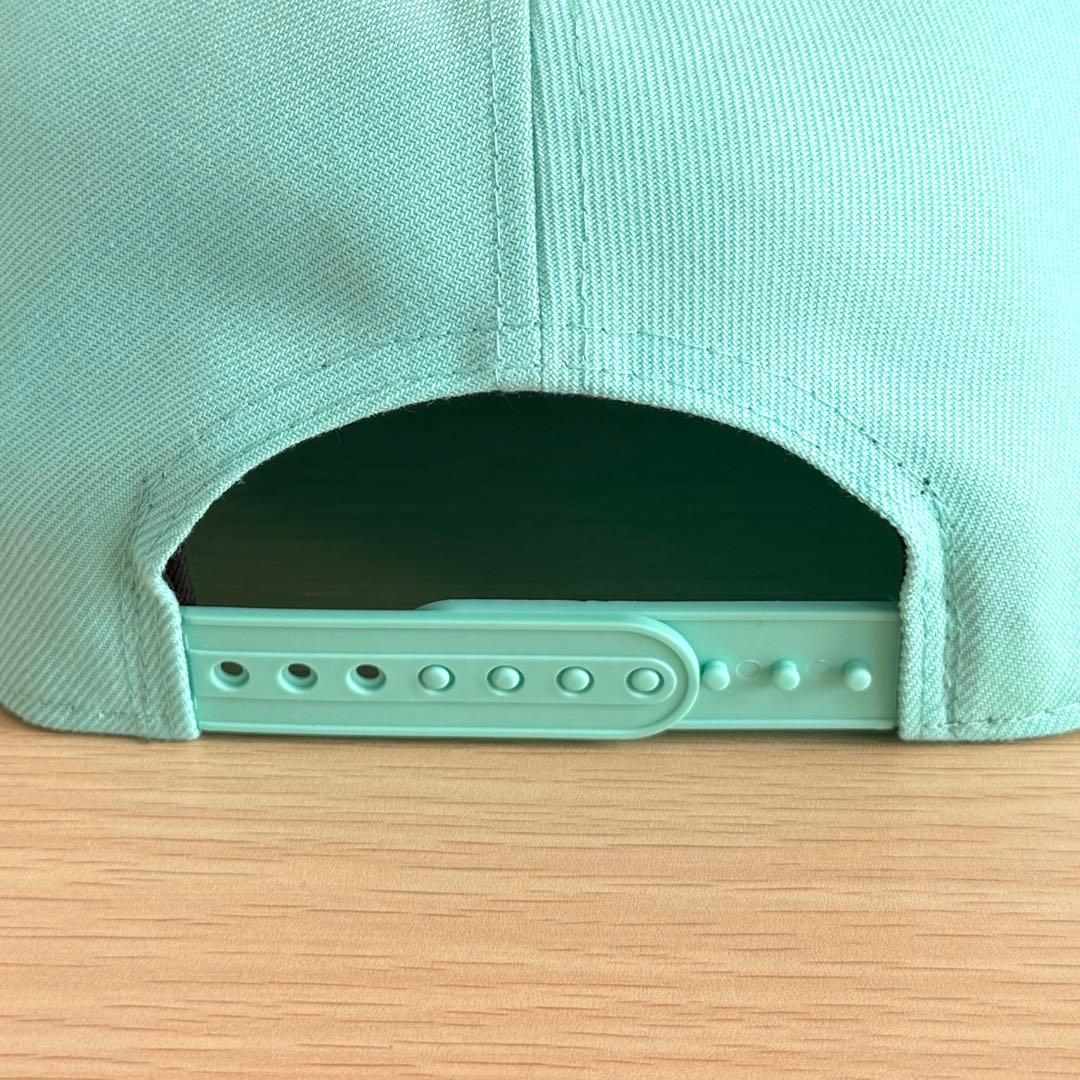 バナナマン バ帽 エメラルド