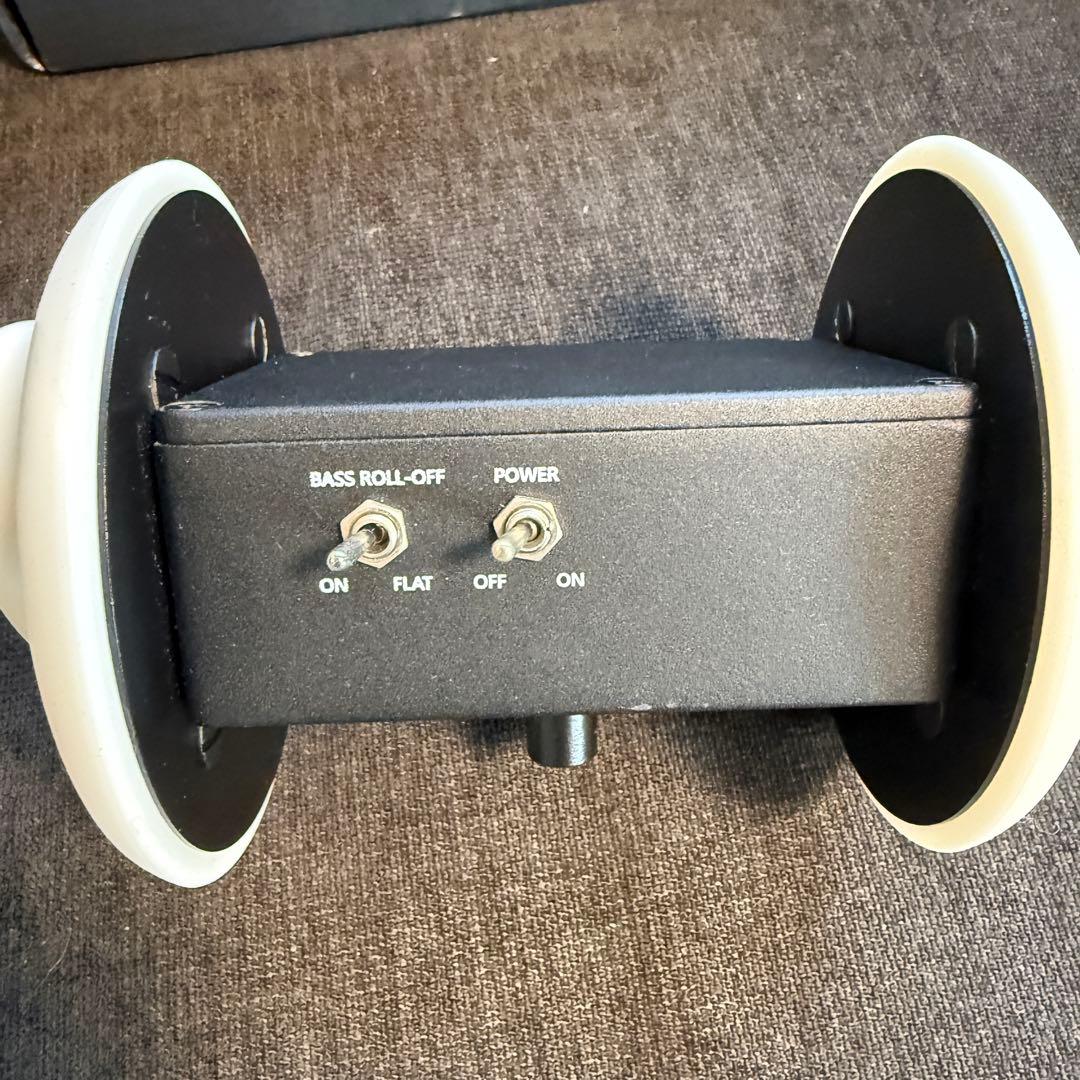 3DIO Free Space FS バイノーラルマイク ASMR おまけ付き