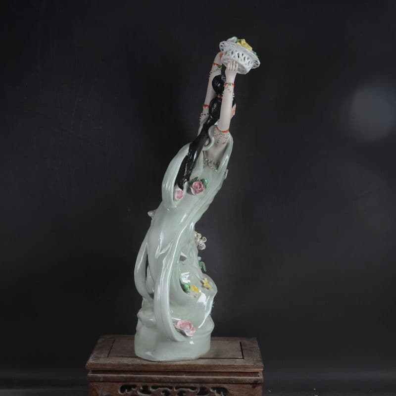 九谷焼 錦峰造 茶碗 抹茶碗 茶器 金彩 茶道具 九谷焼錦峰造茶碗 抹茶碗