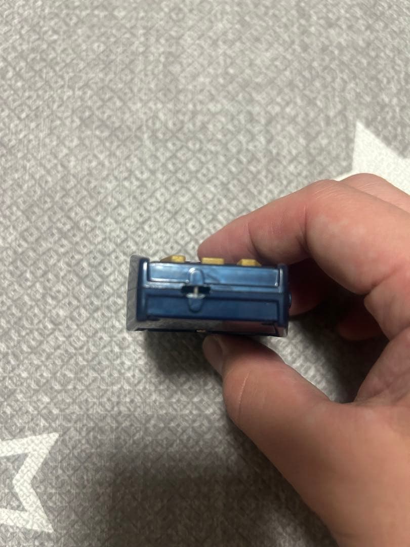 デジモン ペンデュラム プログレスver.2.0