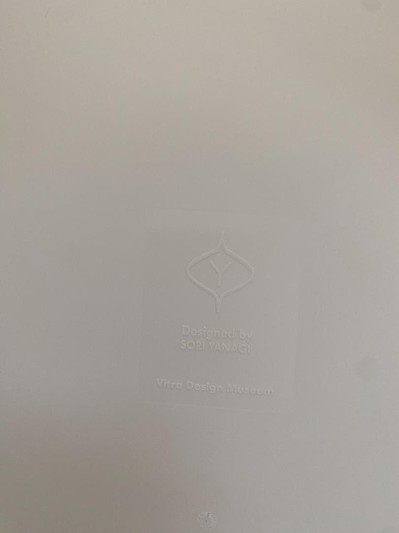 vitra｜Elephant Stool｜エレファントスツール ホワイト