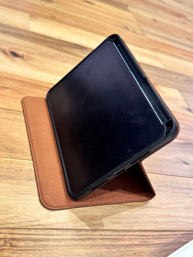 iPad mini第7世代 充電回数14回