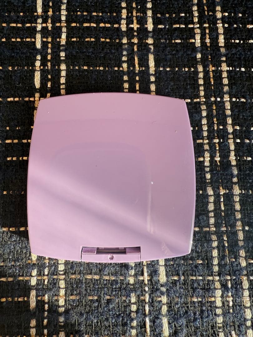 CHANEL Miroir Double Facettes 135 限定版