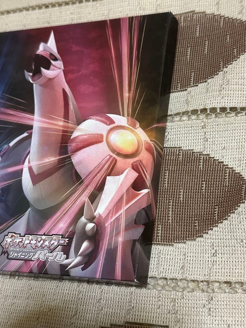 ポケモン　ブリリアントダイアモンド　シャイニングパール　特典つき