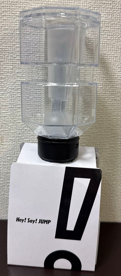 Hey!Say!JUMP ペンライト フリフラ - メルカリ