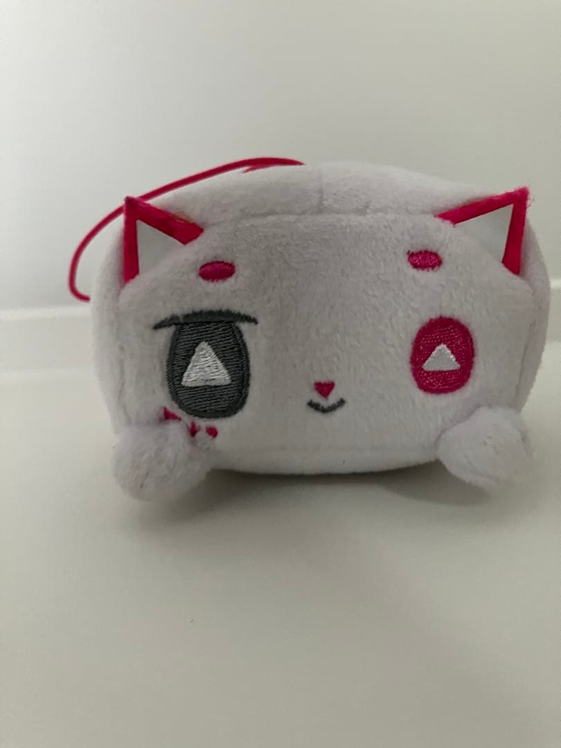 ビートストリーム　タカハシサン　にゃん　ぬいぐるみ3点セット