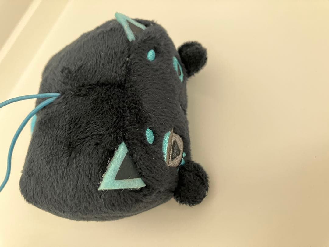 ビートストリーム　タカハシサン　にゃん　ぬいぐるみ3点セット