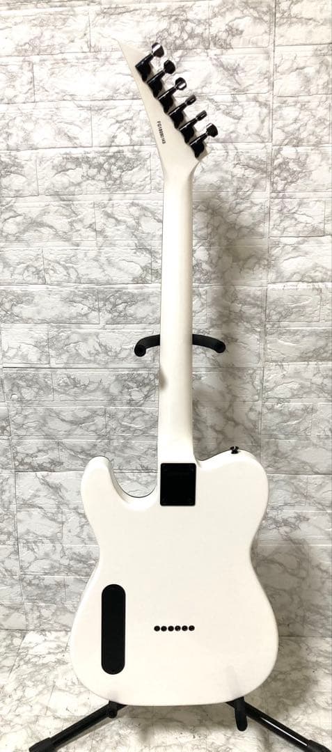 美品 希少】Fernandes TEJ-STD 2S SW テレキャス タイプ - メルカリ