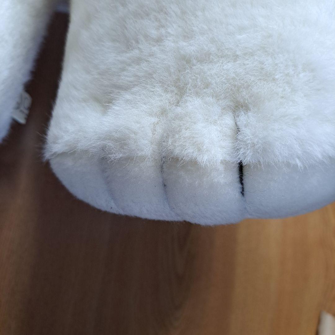 うめ吉&あやかぬいぐるみ 2体セット販売B【あやかのみ】昭和レトロ　特大