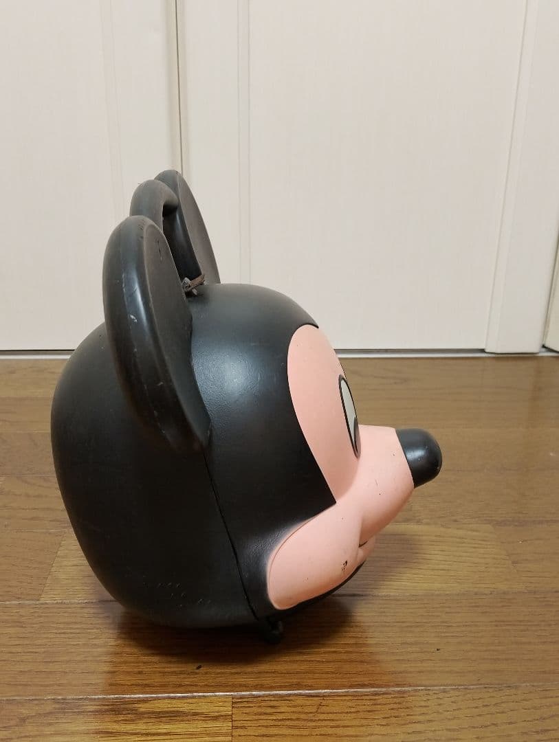 ミッキーマウス ランチボックス