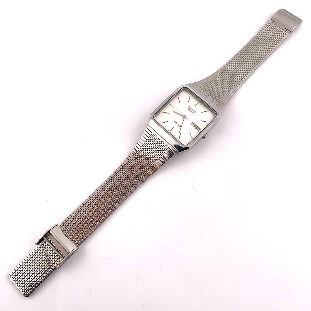 7-5139 SEIKO MAJESTA 9063-5020 クォーツ 腕時計