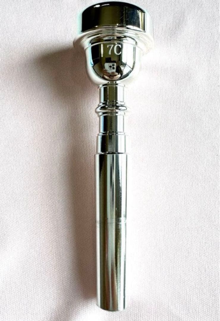 【早い者勝ち】Eastar トランペット 本体 ケース 7Cマウスピース付き