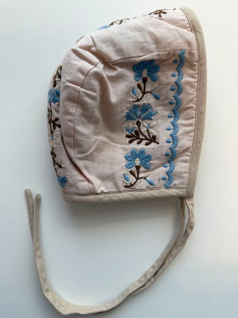 Apolina＊アポリナ＊bonnet＊ボンネット＊2year+ Apolina＊アポリナ