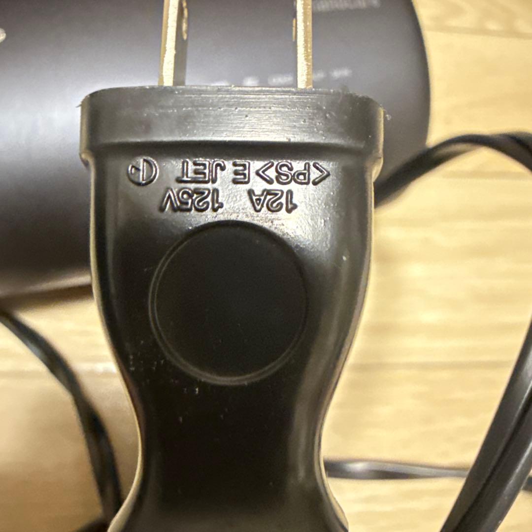 【完動】パナソニック ナノケア ヘアドライヤー　EH-NA0J nanocare