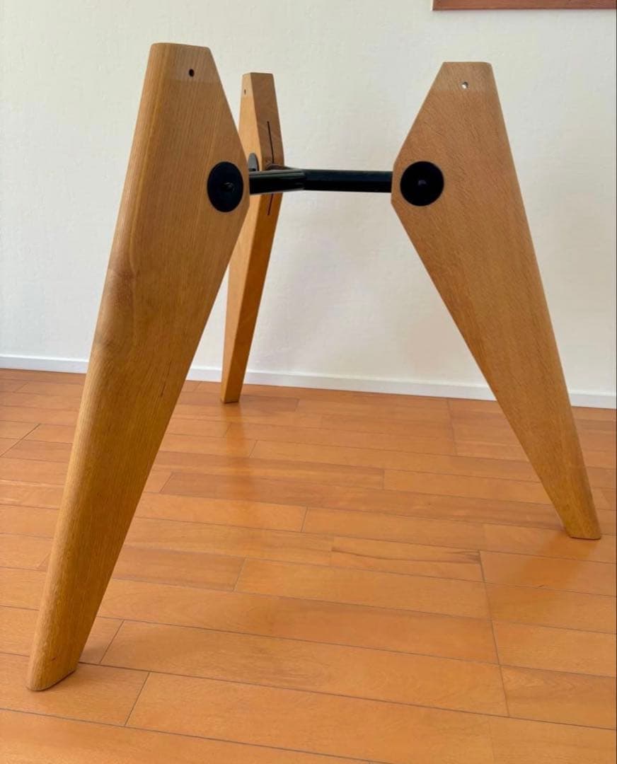 vitra ジャンプルーヴェ ゲリドンテーブル