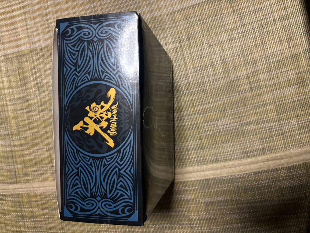 GARO 幻影騎士 クロウ フィギュア