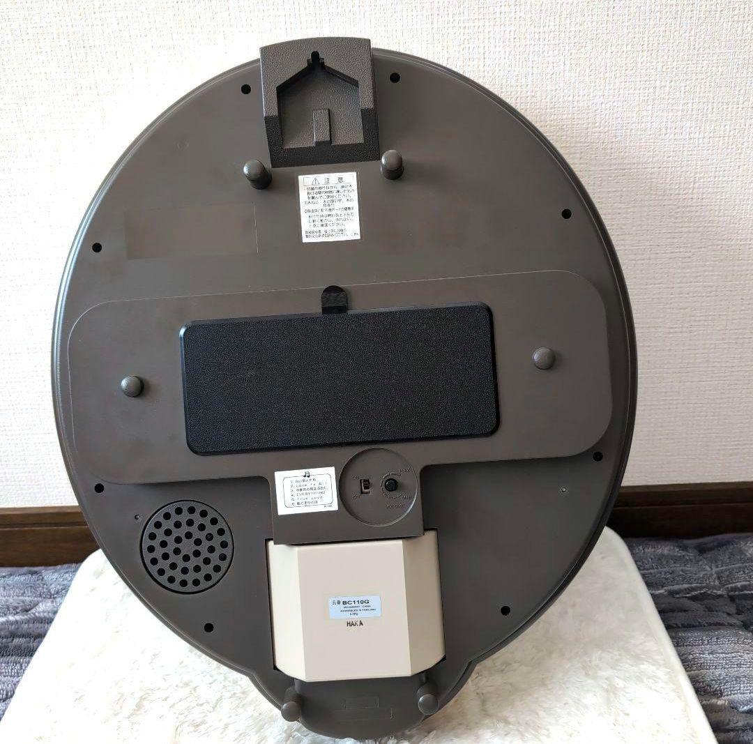 【美品】SEIKO からくり時計 電波時計 ウェーブシンフォニークリスマスソング