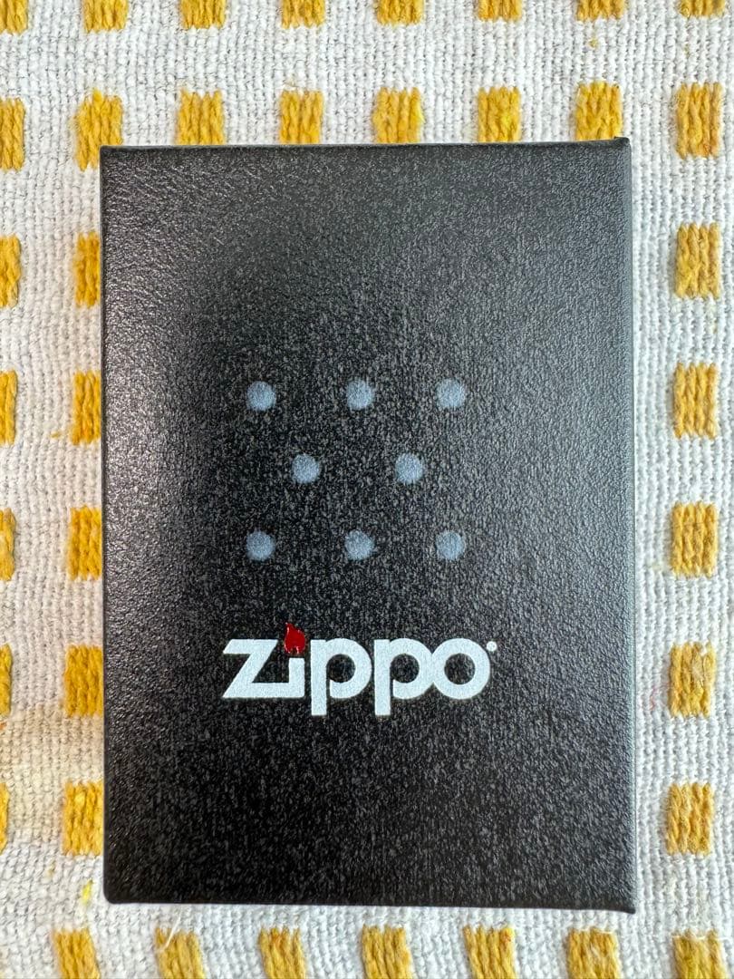 coldrain VENA Zippoライター 本体 - ミュージシャンオンライン