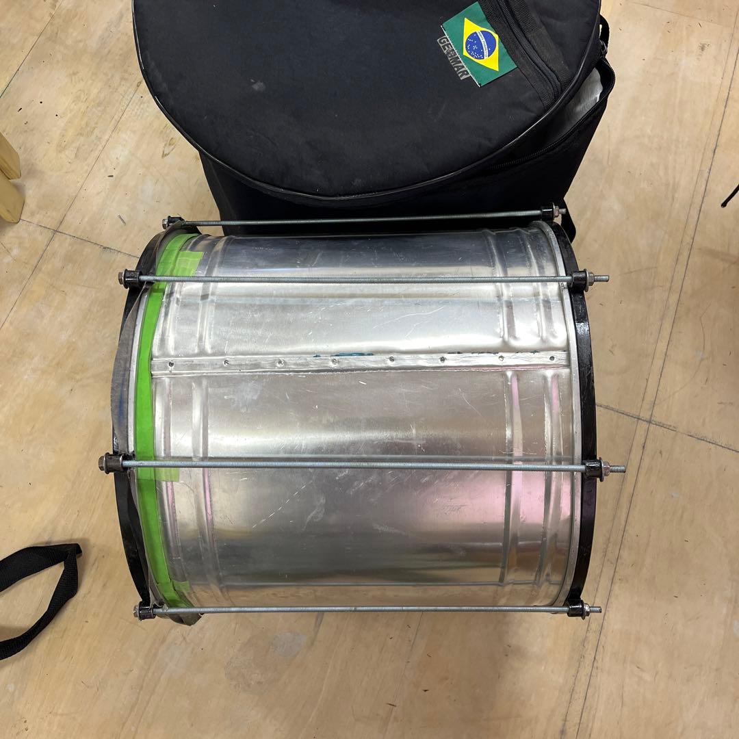 美品 シルバー silver 煙草入 小物入 銀細工 メッシュ 約132g