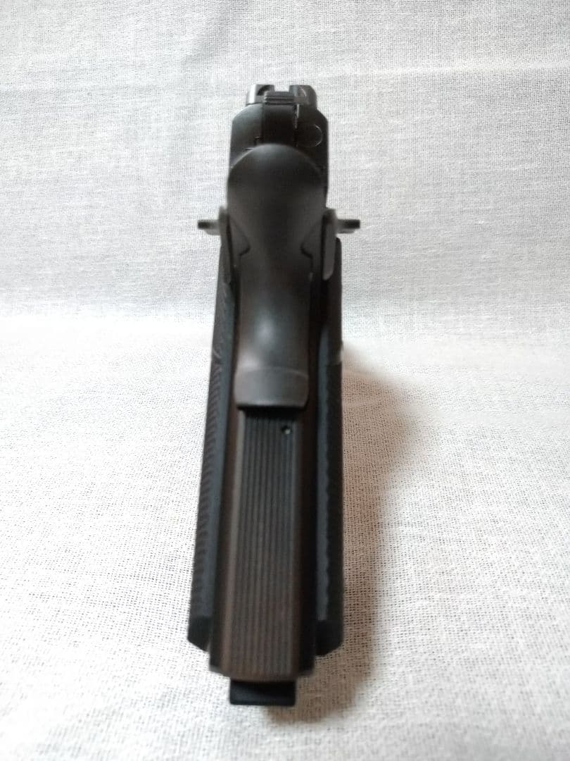 東京マルイ M.E.U. PISTOL CALIBER.45,MEU（SOC）