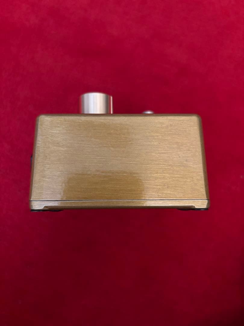 AMATERAS 0111 トランスドライバー