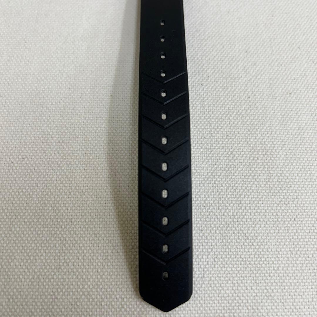 TAG Heuer フォーミュラ1　ベルト新品