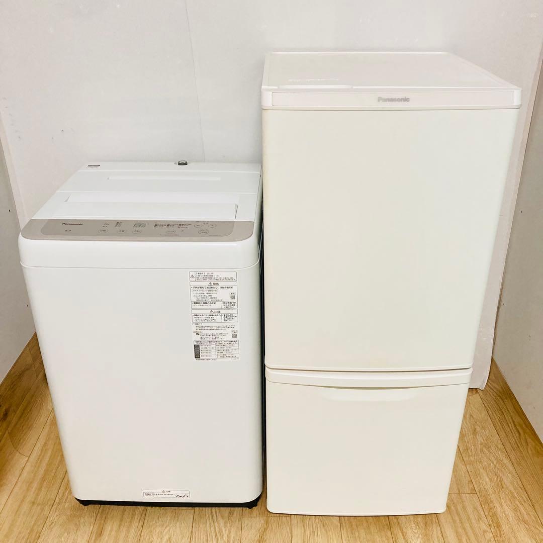 豪華高年式パナソニック一人暮らし家電セット❗️大阪、大阪近郊配送無料 豪華高年式パナソニック一人暮らし家電セット❗️大阪、大阪近郊配送