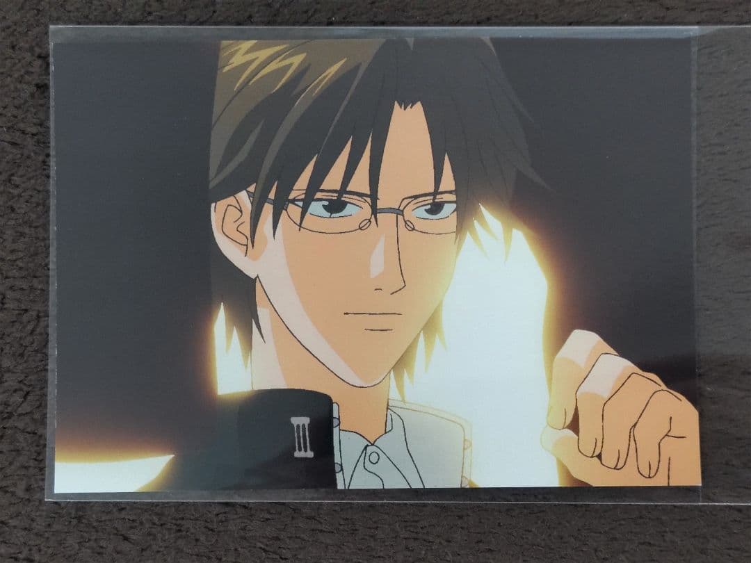 テニスの王子様 ブロマイド Vol２/ 31枚セット