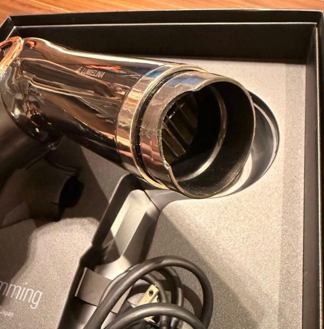 Bioprogramming レプロナイザー4D Plus