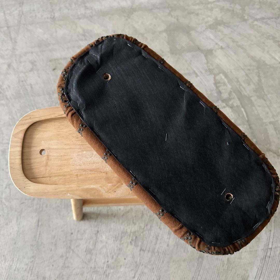 キッチンスツールNA H530＋ミナ ペルホネン タンバリン グレー - メルカリ