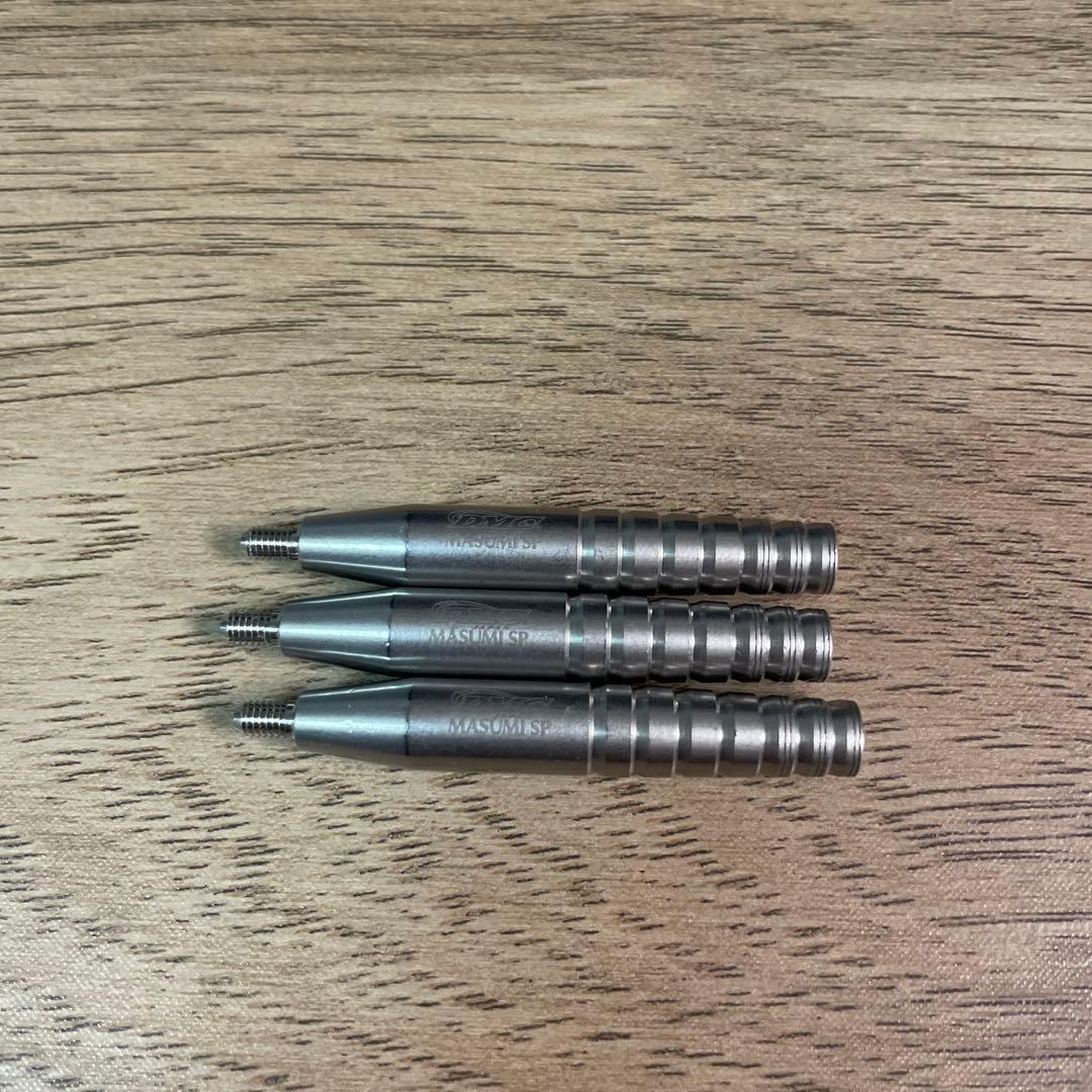 DMC sabre masumi sp2 Acute 知野真澄 セット販売 - メルカリ