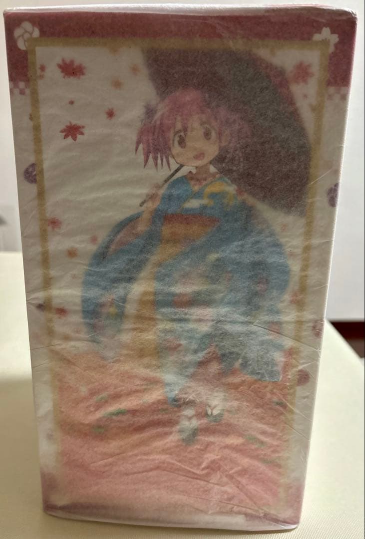 【新品未開封】鹿目まどか 舞妓Ver. 1/8スケールフィギュア アニプレックス