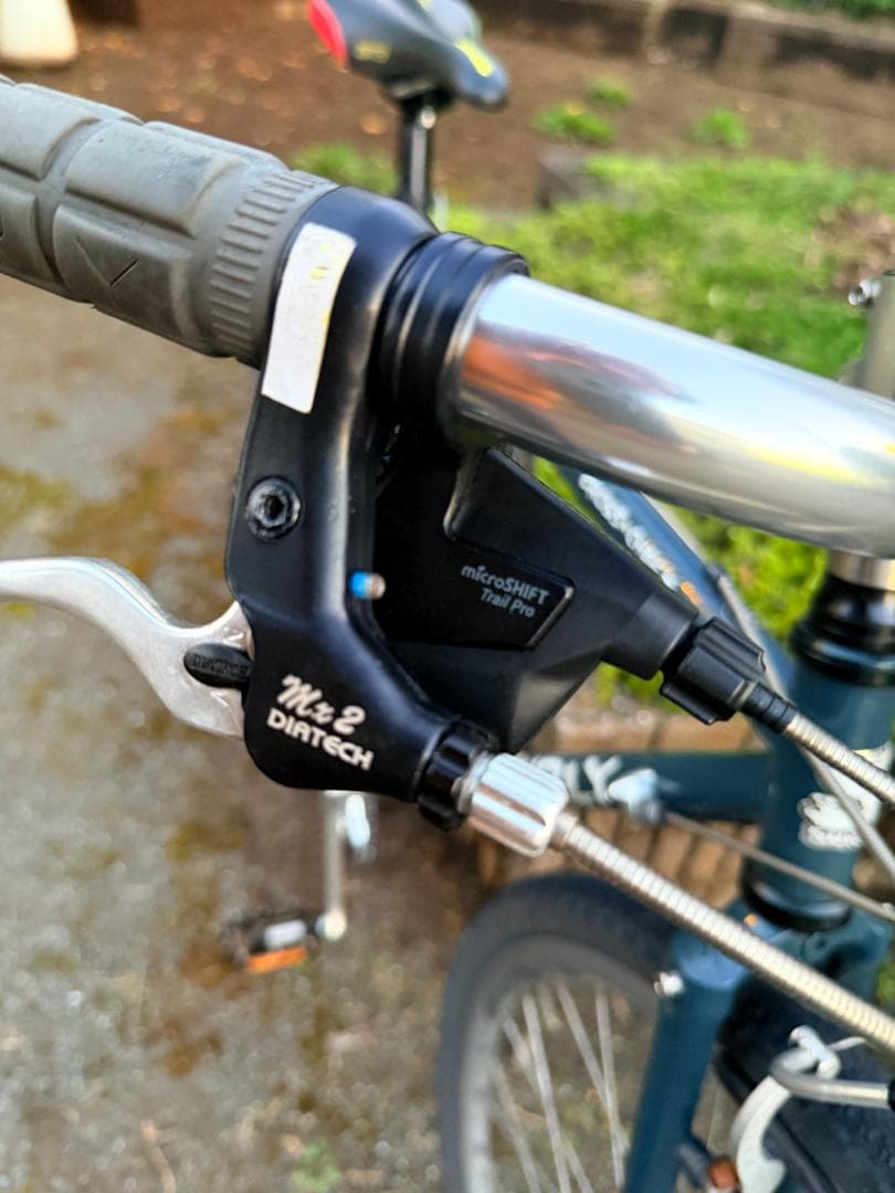 SURLY CrossCheck サーリー クロスチェック PAUL/White