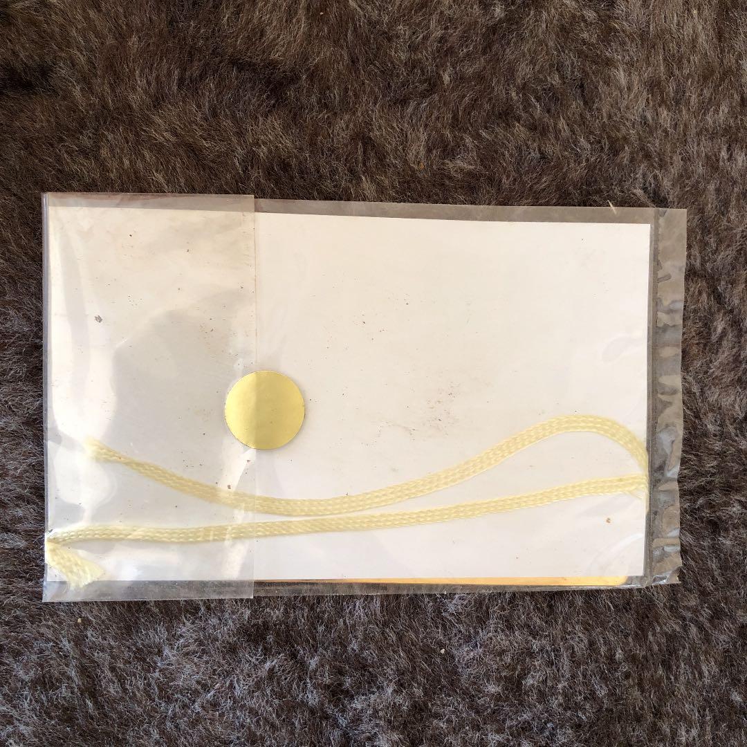 さらに、お値下げ！JR東日本　おもしろ体験イベント　栞