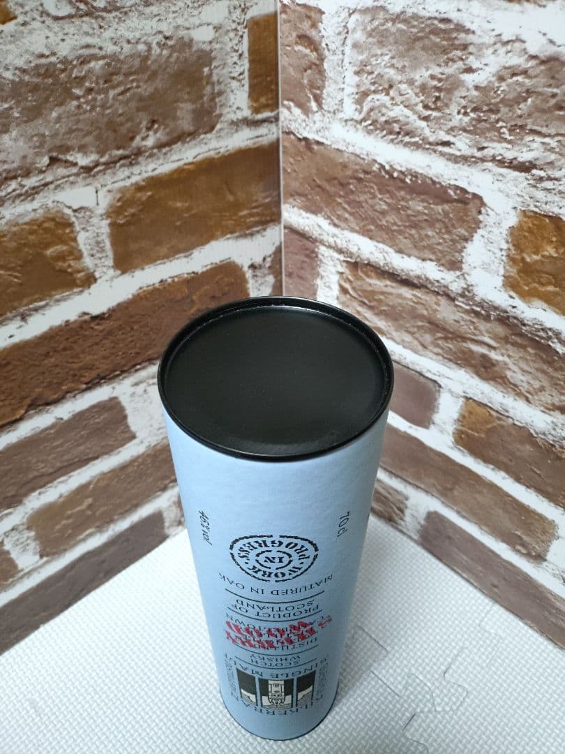 キルケラン ワーク イン プログレス 5th シェリーウッド 希少（終売