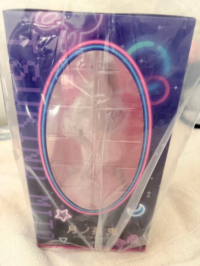 月ノ美兎 1/7スケールフィギュア