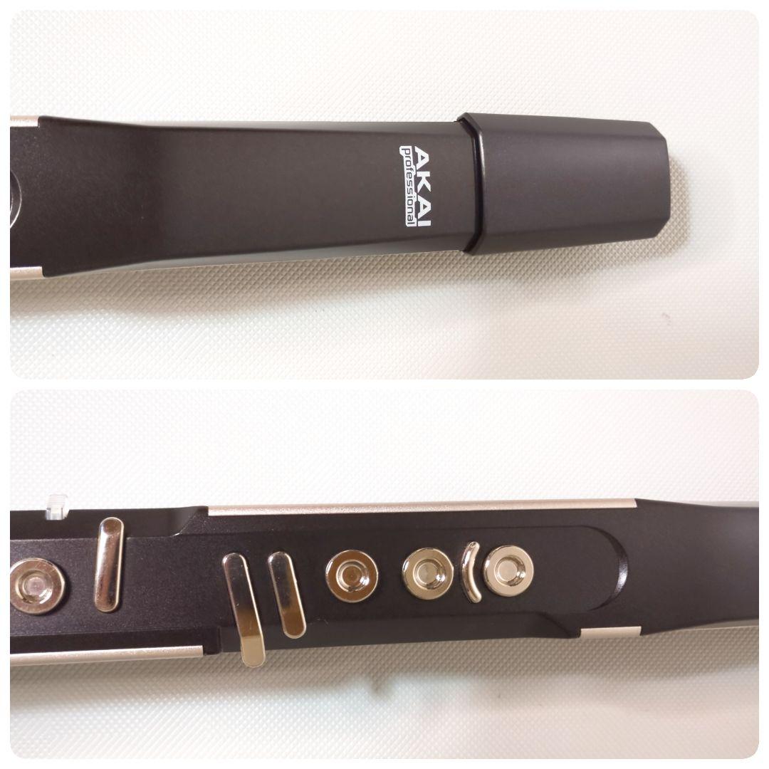 AKAI ウィンドシンセサイザー EWI4000s アカイ