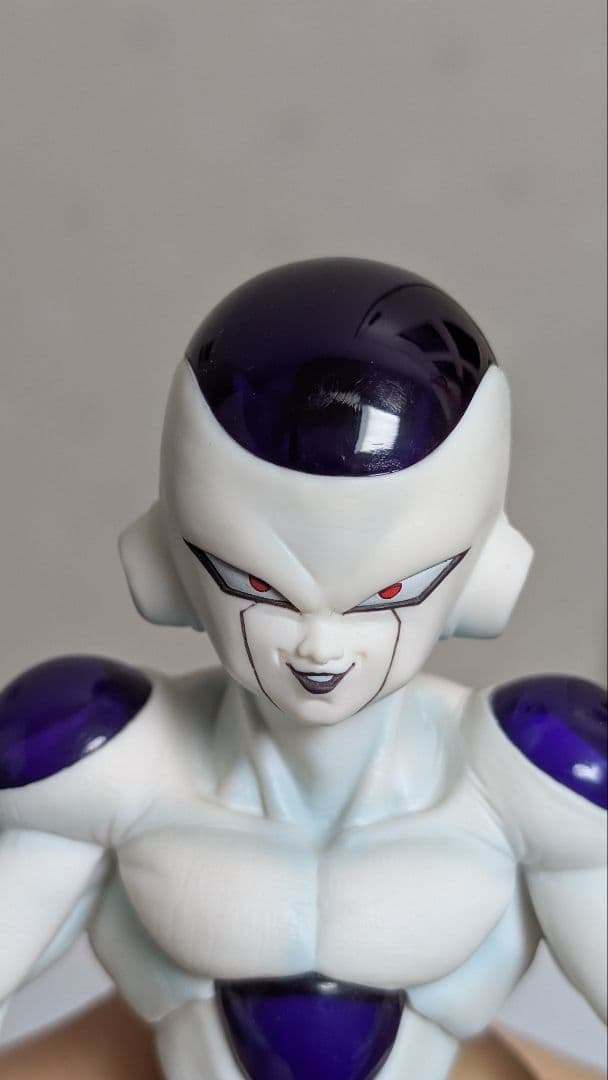 MSP フリーザ プライズフィギュア 箱無し